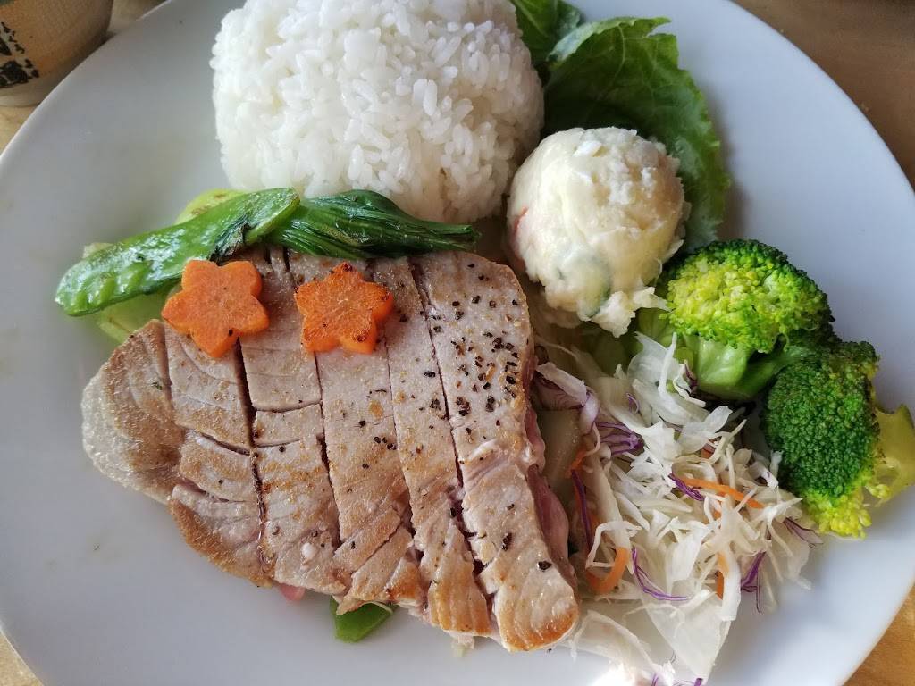 Sushi Zen Southside | restaurant | 1100 Eisenhower Dr #4B, Savannah, GA 31406, USA | 9123030141 OR +1 912-303-0141