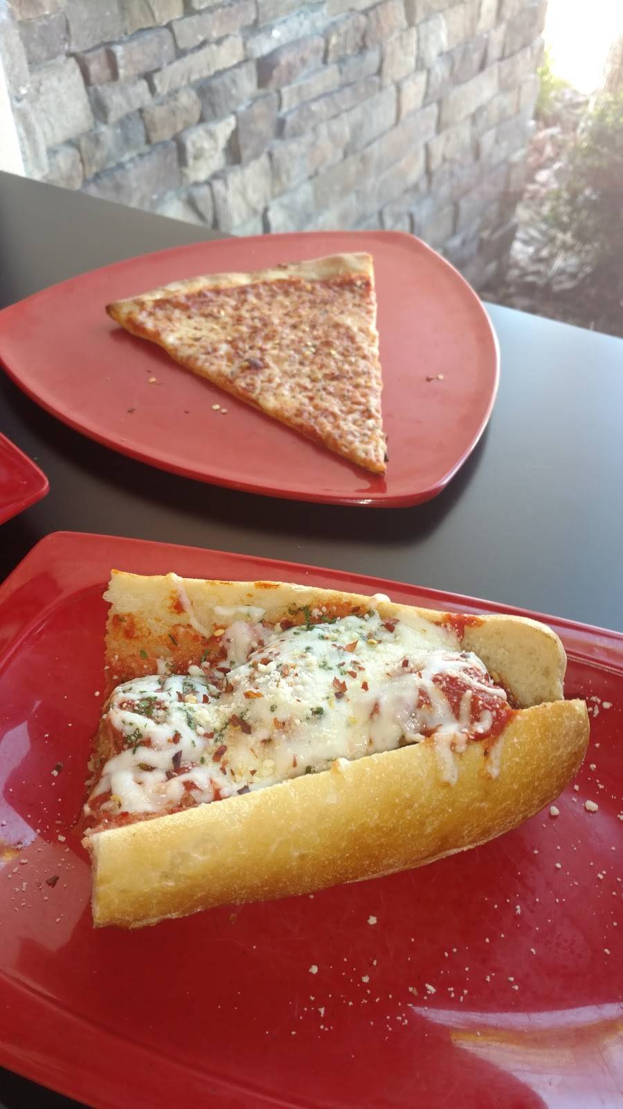 Frankies Authentic Italian Deli | restaurant | 6654 Collier Blvd Suite 106, Naples, FL 34114, USA | 2393049033 OR +1 239-304-9033