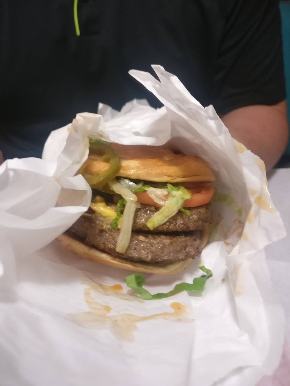 Dans Hamburgers | restaurant | 4308 Manchaca Rd, Austin, TX 78704, USA | 5124436131 OR +1 512-443-6131