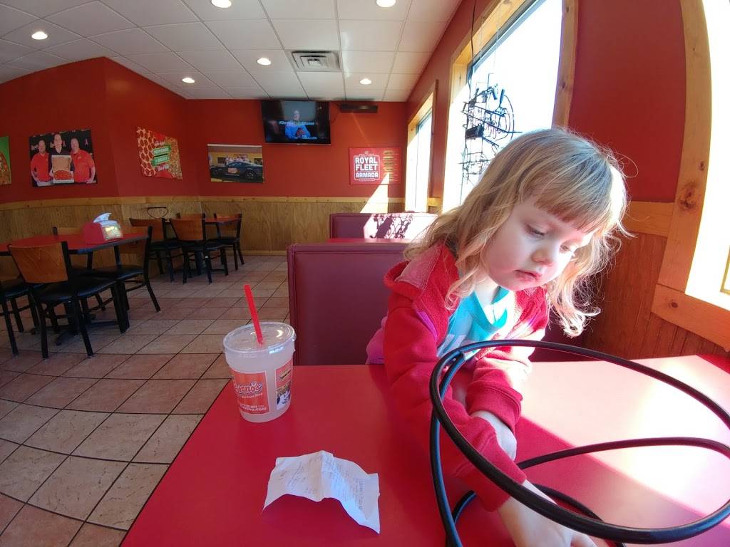 Cassanos Pizza King | meal delivery | 154 S Jefferson St, Urbana, OH 43078, USA | 8882945464 OR +1 888-294-5464