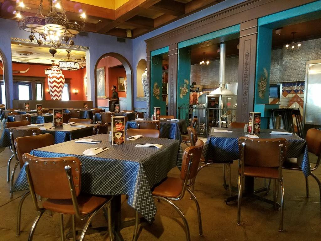 Uncle Julios | restaurant | 1860 Peachtree Rd, Atlanta, GA 30309, USA | 4043506767 OR +1 404-350-6767