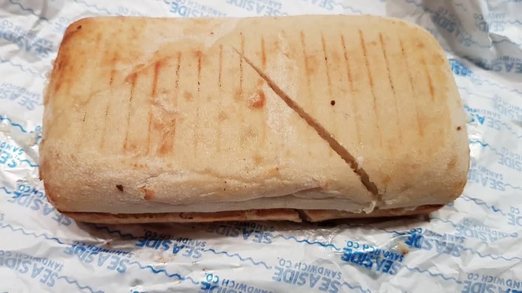 Seaside Sandwich Co. | restaurant | 250 Santa Monica Pier Ground Floor, Santa Monica, CA 90401, USA | 4242594848 OR +1 424-259-4848