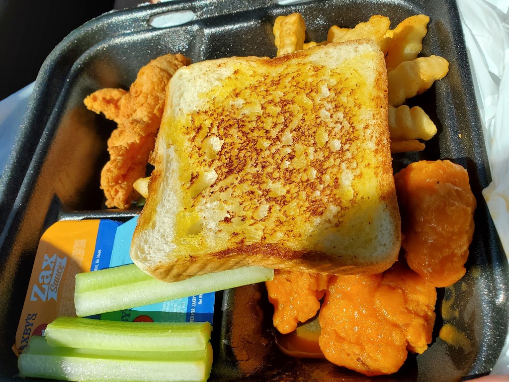 Zaxbys Chicken Fingers & Buffalo Wings | restaurant | 4700 US-90, Pace, FL 32571, USA | 8507811034 OR +1 850-781-1034