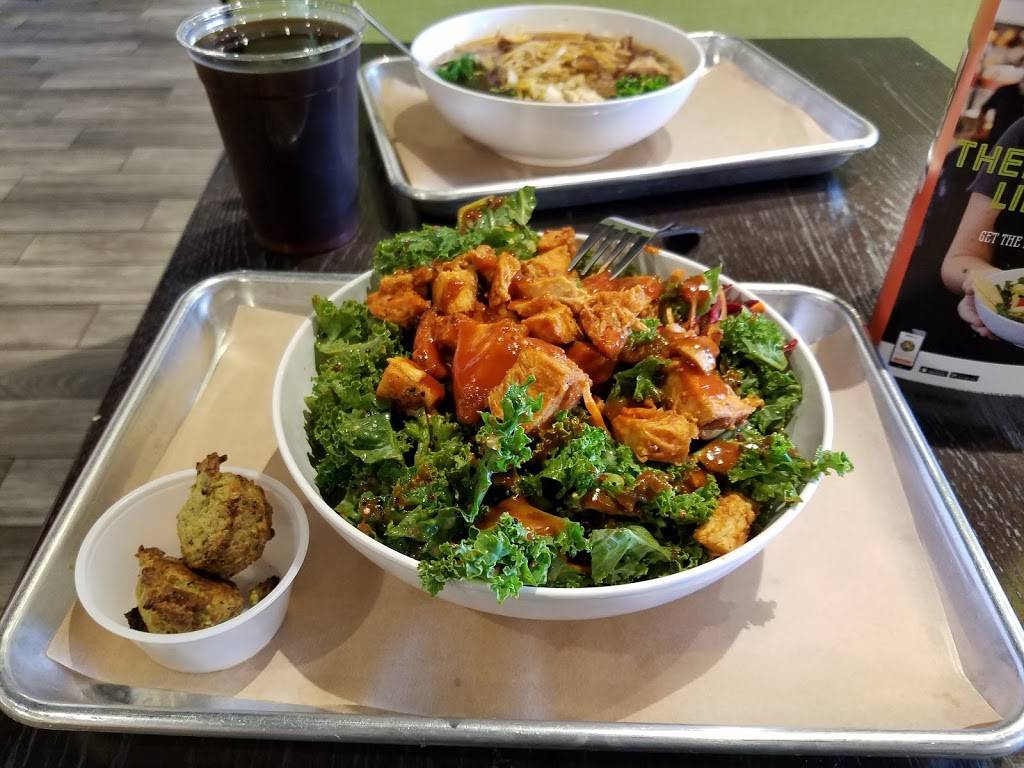 CoreLife Eatery | restaurant | 2373 W Ridge Rd, Rochester, NY 14626, USA | 5854848558 OR +1 585-484-8558