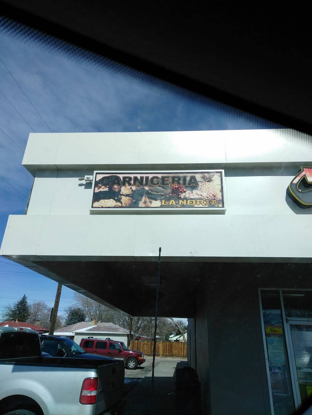 La Noria Carniceria Taqueria | restaurant | 1931 W Mississippi Ave, Denver, CO 80223, USA | 3039223388 OR +1 303-922-3388