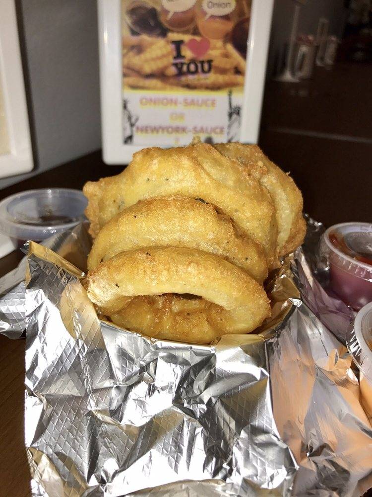 Onion Steak&Sub | restaurant | 3390 Novat St #120, Las Vegas, NV 89129, USA | 7025347681 OR +1 702-534-7681