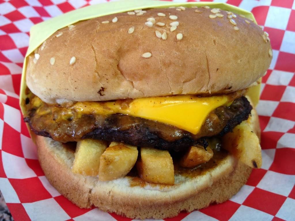 Big Time Burgers | restaurant | 11685 W Magnolia Blvd, North Hollywood, CA 91601, USA | 8185088840 OR +1 818-508-8840