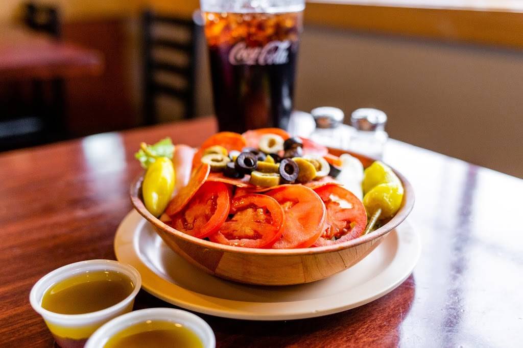 Granellis Pizzeria | restaurant | 21 Wilcox St ste a, Castle Rock, CO 80104, USA | 3038141853 OR +1 303-814-1853