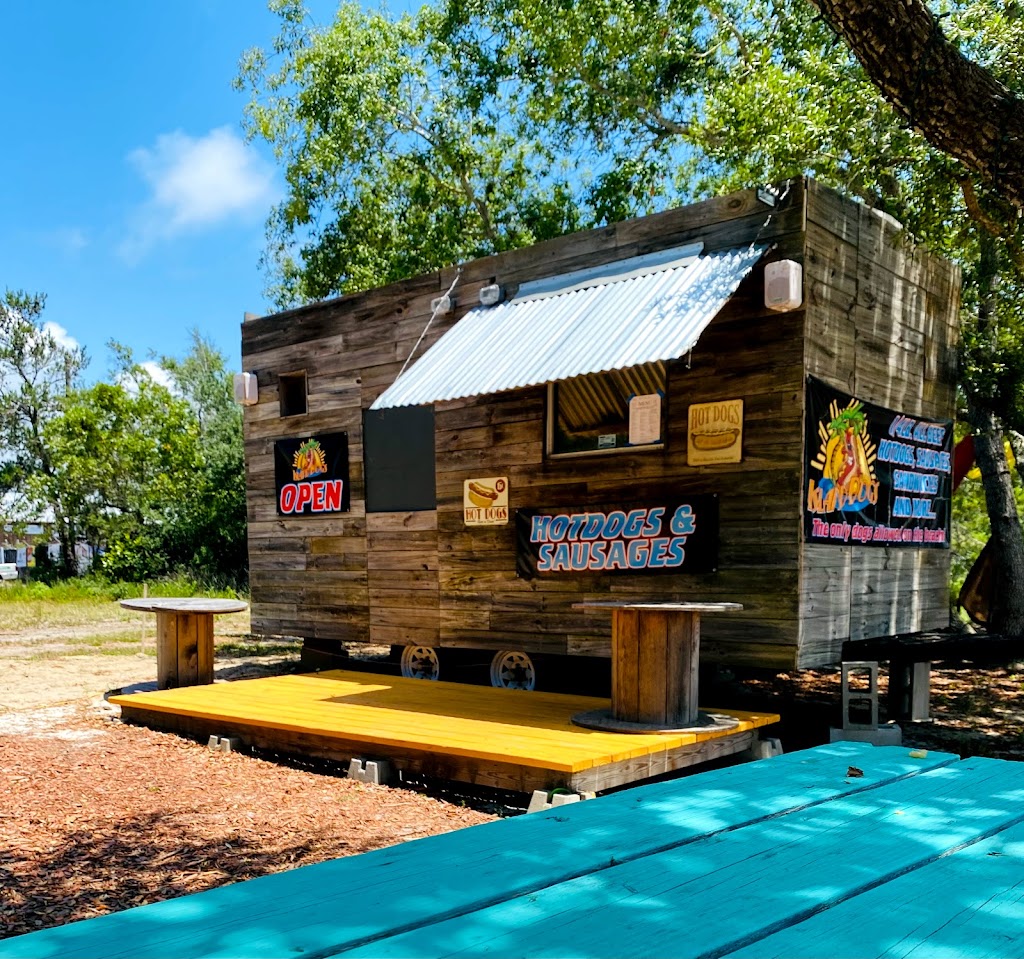 Island Dogs | meal takeaway | 1922 FL-87, Navarre, FL 32566, USA | 8507819248 OR +1 850-781-9248