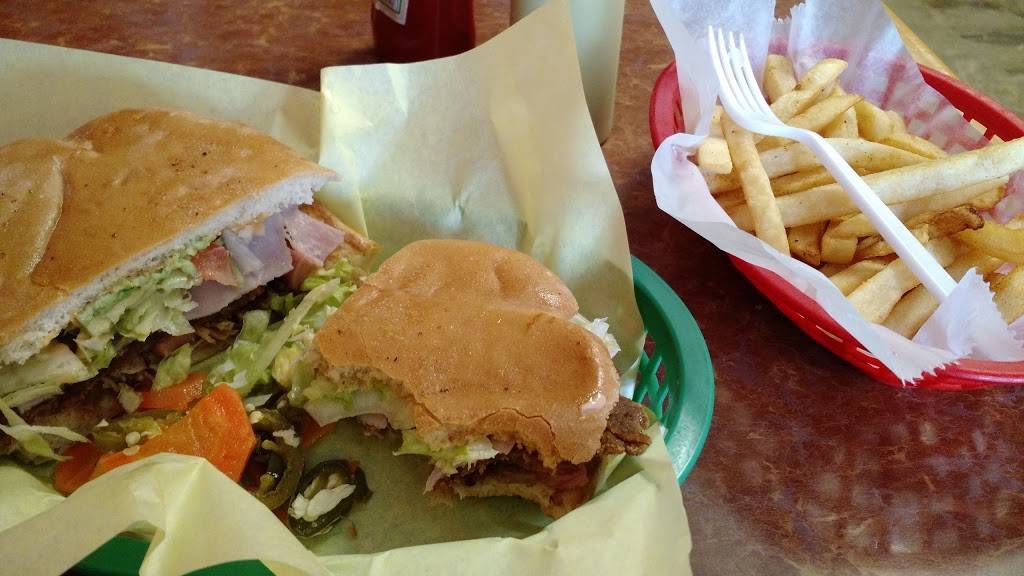 Tortas El Angel | restaurant | 6529, 1018 N Shepherd Dr, Houston, TX 77008, USA | 7138629222 OR +1 713-862-9222