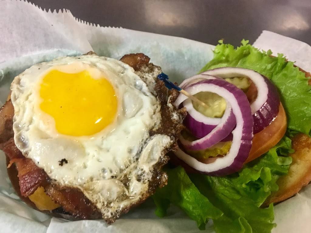 Creek Life Food Shack | restaurant | 2853 Henley Rd, Green Cove Springs, FL 32043, USA | 9042032245 OR +1 904-203-2245