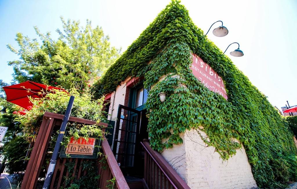 Risibisi | restaurant | 154 Petaluma Blvd N, Petaluma, CA 94952, USA | 7077667600 OR +1 707-766-7600