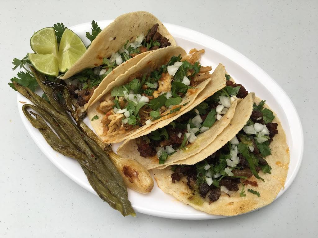 El pica mix | restaurant | 1261 Chicago Dr SW, Wyoming, MI 49509, USA | 6168053083 OR +1 616-805-3083