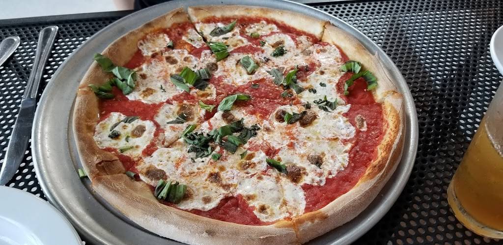 Rosedale Brick Oven | restaurant | 1427 Pine Ridge Rd, Naples, FL 34109, USA | 2393259653 OR +1 239-325-9653