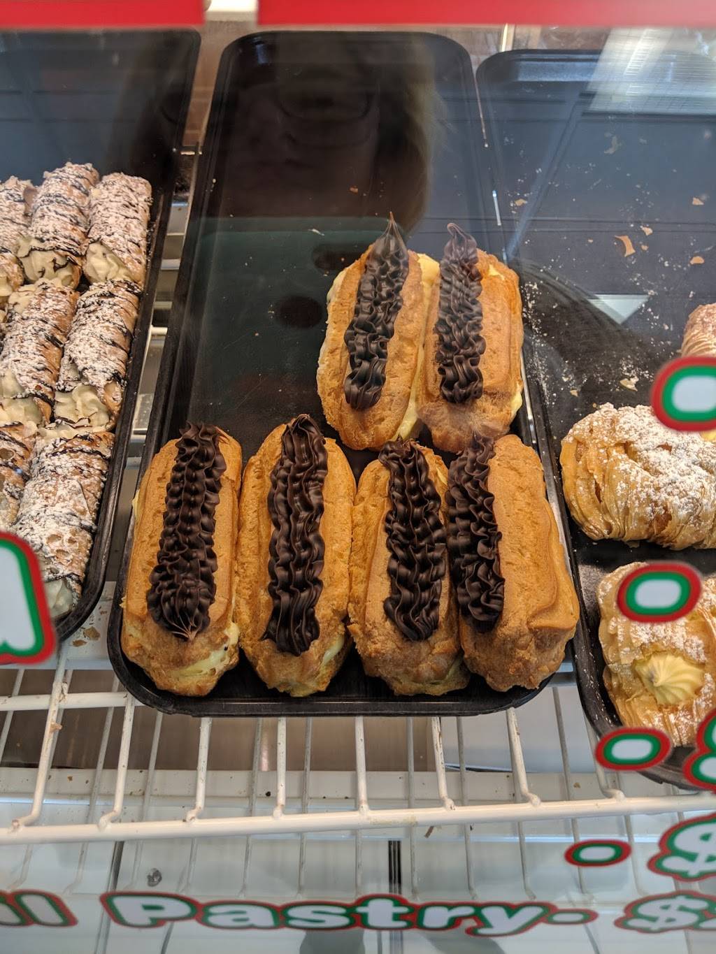 Nicks Pizza Subs Pasta & Catering | bakery | 1098 Chili Center Coldwater Rd, Rochester, NY 14624, USA | 5852476270 OR +1 585-247-6270