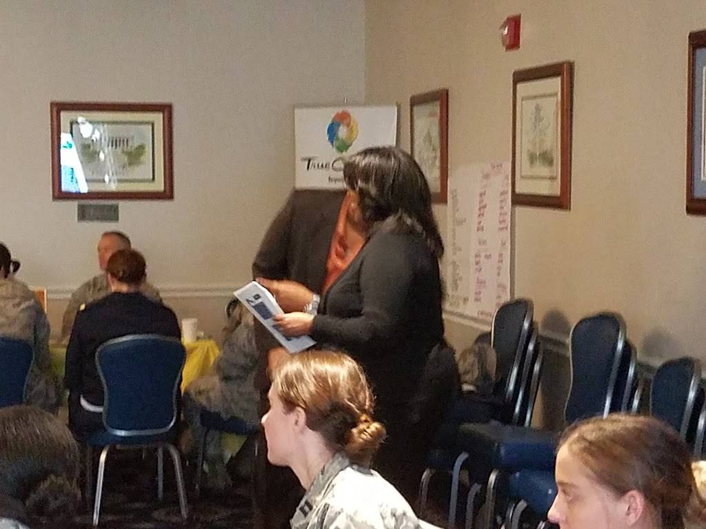 Bolling Club | restaurant | 50 Theisen St, Washington, DC 20032, USA | 2027676794 OR +1 202-767-6794