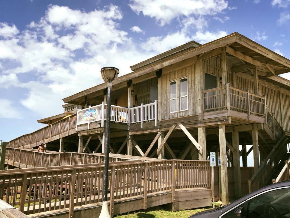 Tipsy Turtle Seaside Bar & Grill | restaurant | 11743 Termini-San Luis Pass Rd, Galveston, TX 77554, USA | 4099964765 OR +1 409-996-4765