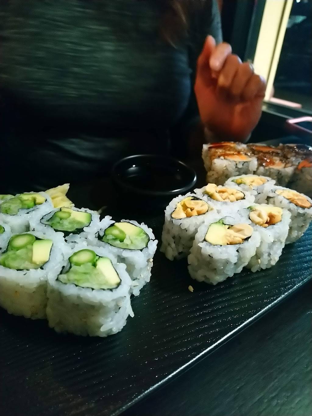 Jasmine at Belden | restaurant | 4695 Dressler Rd NW, Canton, OH 44718, USA | 3306391188 OR +1 330-639-1188