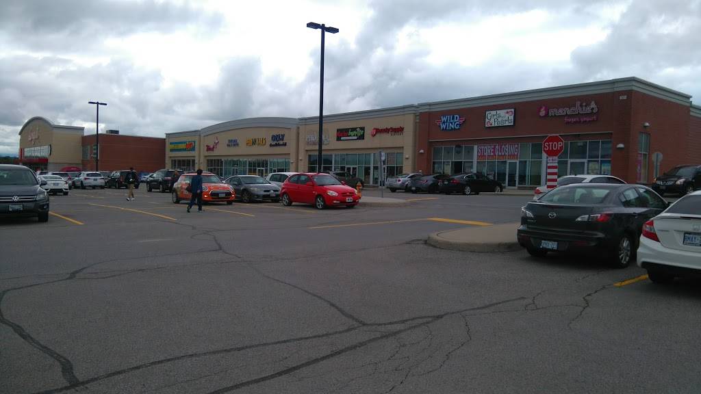 Pita Land | restaurant | 676 Wellington St E, Aurora, ON L4G 0K3, Canada | 9055037482 OR +1 905-503-7482