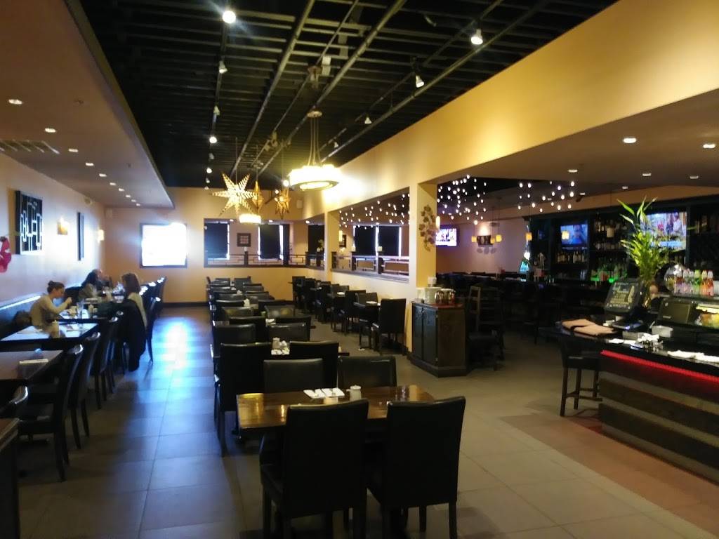 Red Maple Asian Cuisine and Bar | restaurant | 10110 Colesville Rd, Silver Spring, MD 20901, USA | 3015935899 OR +1 301-593-5899