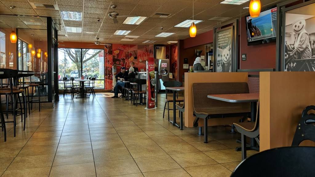 Jack in the Box | restaurant | 1045 Dana Dr, Redding, CA 96003, USA | 5302225520 OR +1 530-222-5520