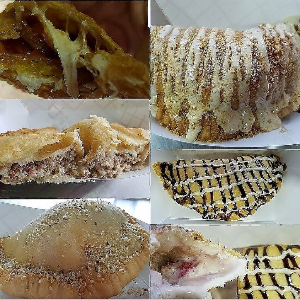 Zoelily Empanadas | restaurant | Parks Lake Gazebo, Rockaway, NJ 07866, USA | 9739757401 OR +1 973-975-7401