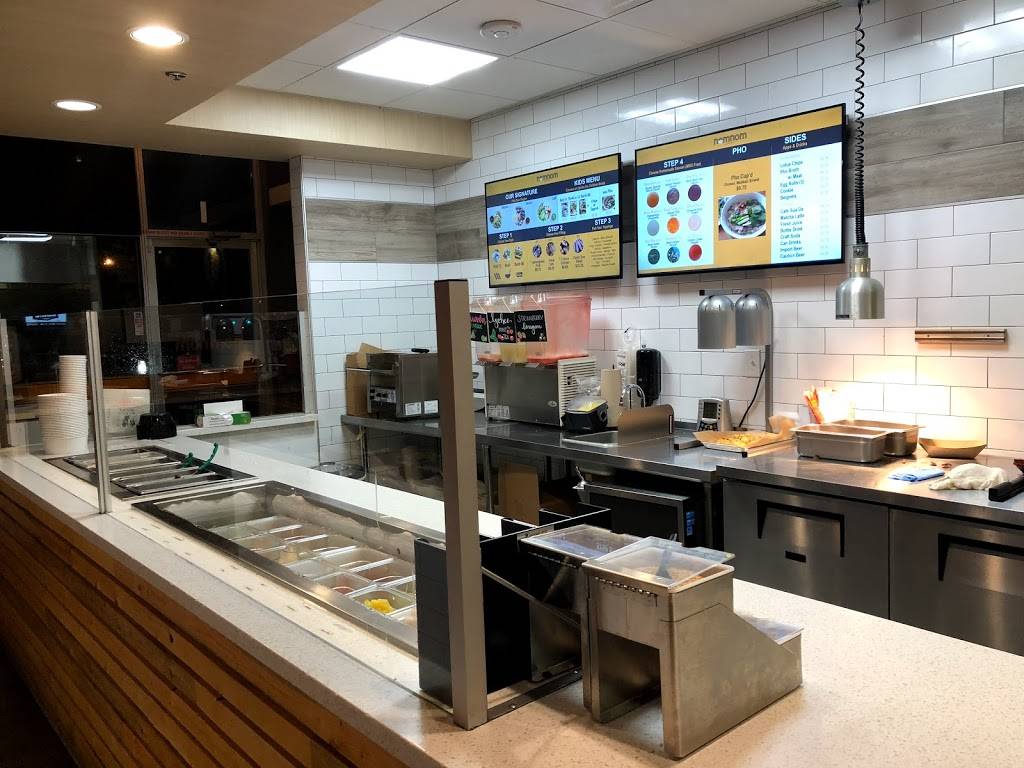 Nom Nom Asian Grill | restaurant | 13700 E Colfax Ave, Aurora, CO 80011, USA | 7207285104 OR +1 720-728-5104