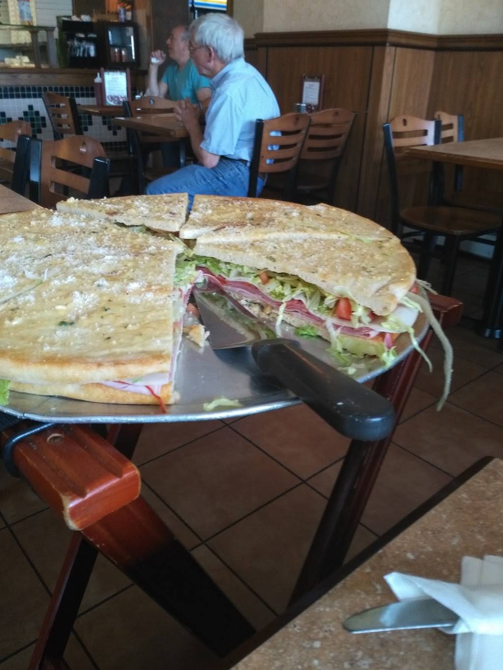 Sams New York Style Pizza & Italian Restaurant | restaurant | 2 E State St, Quarryville, PA 17566, USA | 7177863737 OR +1 717-786-3737