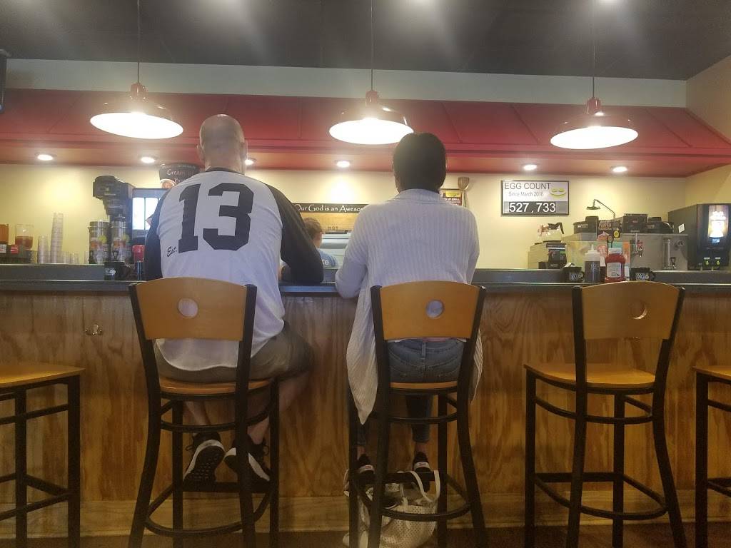 Eggs Up Grill | restaurant | 205 Columbia Ave, Lexington, SC 29072, USA | 8034902028 OR +1 803-490-2028