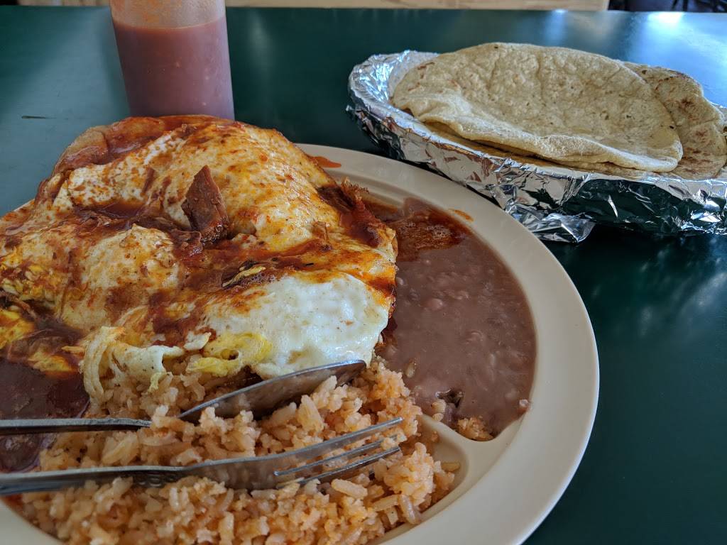 Socorros Restaurant | restaurant | 14853 Sherman Way, Van Nuys, CA 91405, USA | 8187850505 OR +1 818-785-0505