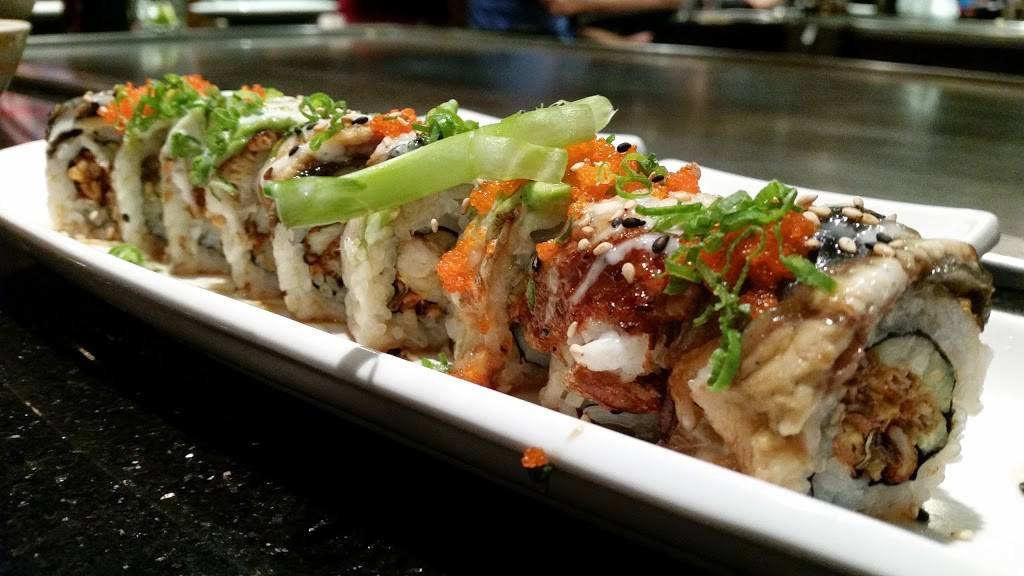 Sakekawa | restaurant | 4221 Research Forest Dr, The Woodlands, TX 77381, USA | 2812989188 OR +1 281-298-9188