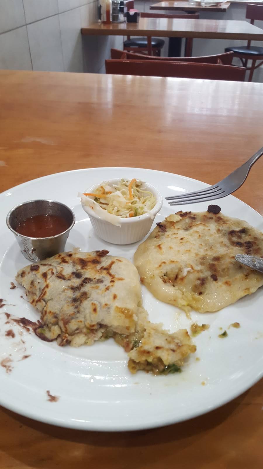 D’Maize | restaurant | 2778 24th St, San Francisco, CA 94110, USA | 4159268986 OR +1 415-926-8986