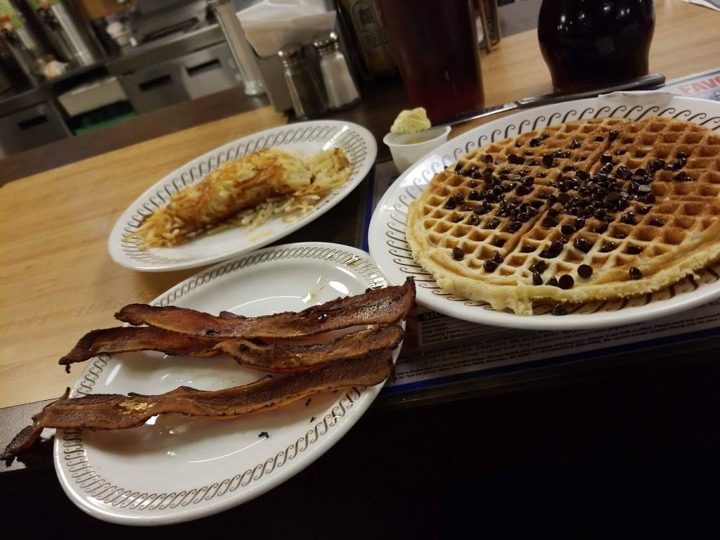 Waffle House | meal takeaway | 4595 W Broad St, Columbus, OH 43228, USA | 6148786778 OR +1 614-878-6778