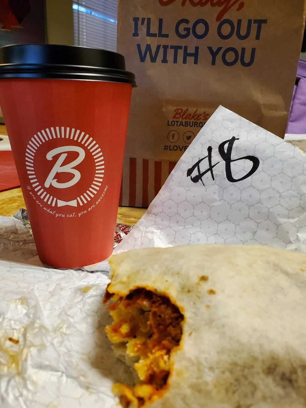 Blakes Lotaburger | restaurant | 1801 Juan Tabo Blvd NE, Albuquerque, NM 87112, USA | 5059160756 OR +1 505-916-0756
