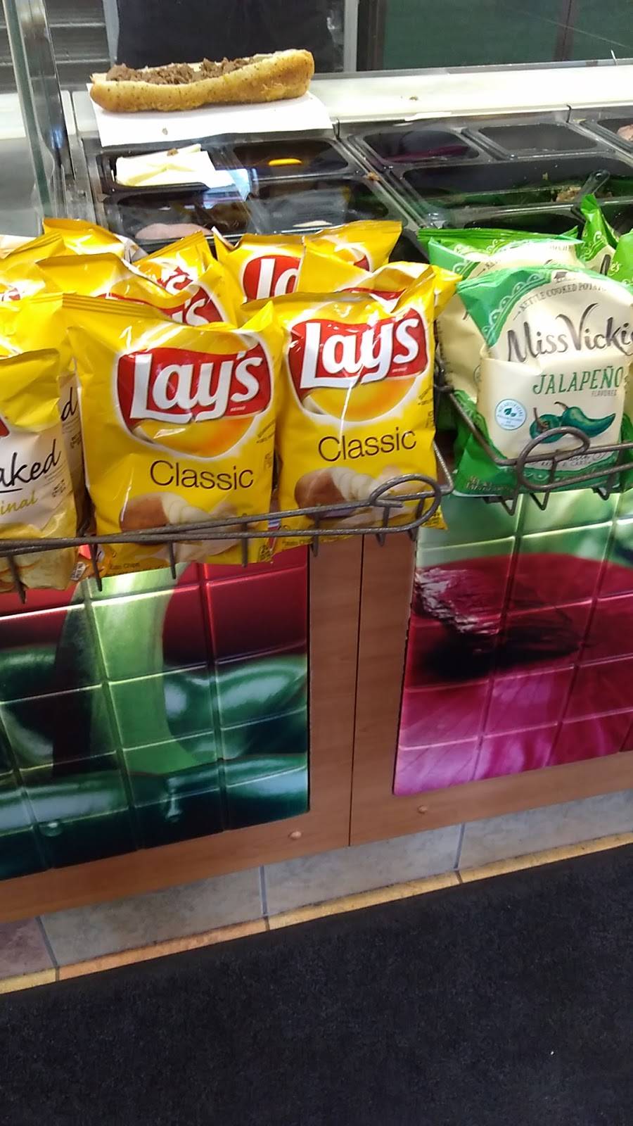 Subway | restaurant | 823 5th St, Durant, IA 52747, USA | 5637856700 OR +1 563-785-6700