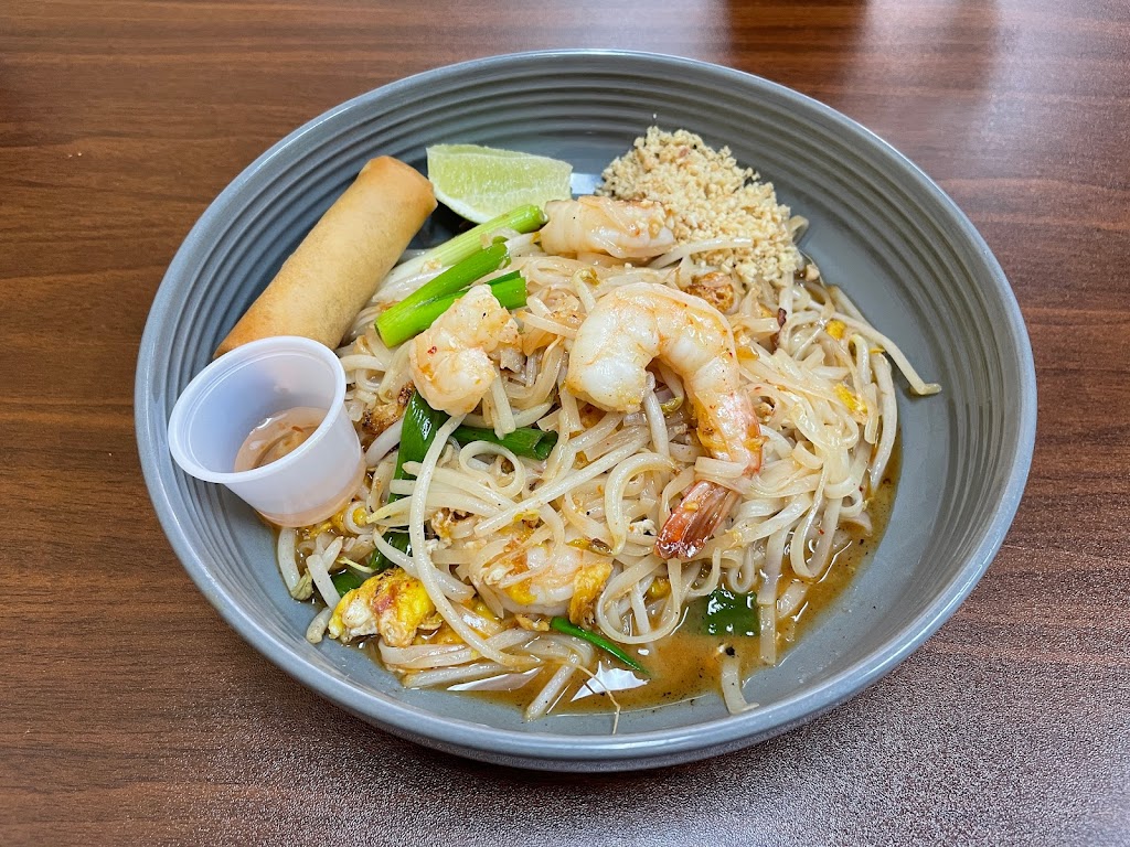 Thai Taste Cuisine | restaurant | 5069 N Academy Blvd, Colorado Springs, CO 80918, USA | 7192036567 OR +1 719-203-6567