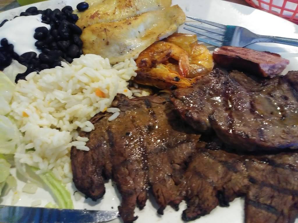 Restaurante el Quetzal | restaurant | 5522 New Peachtree Rd #115, Chamblee, GA 30341, USA | 7704526408 OR +1 770-452-6408