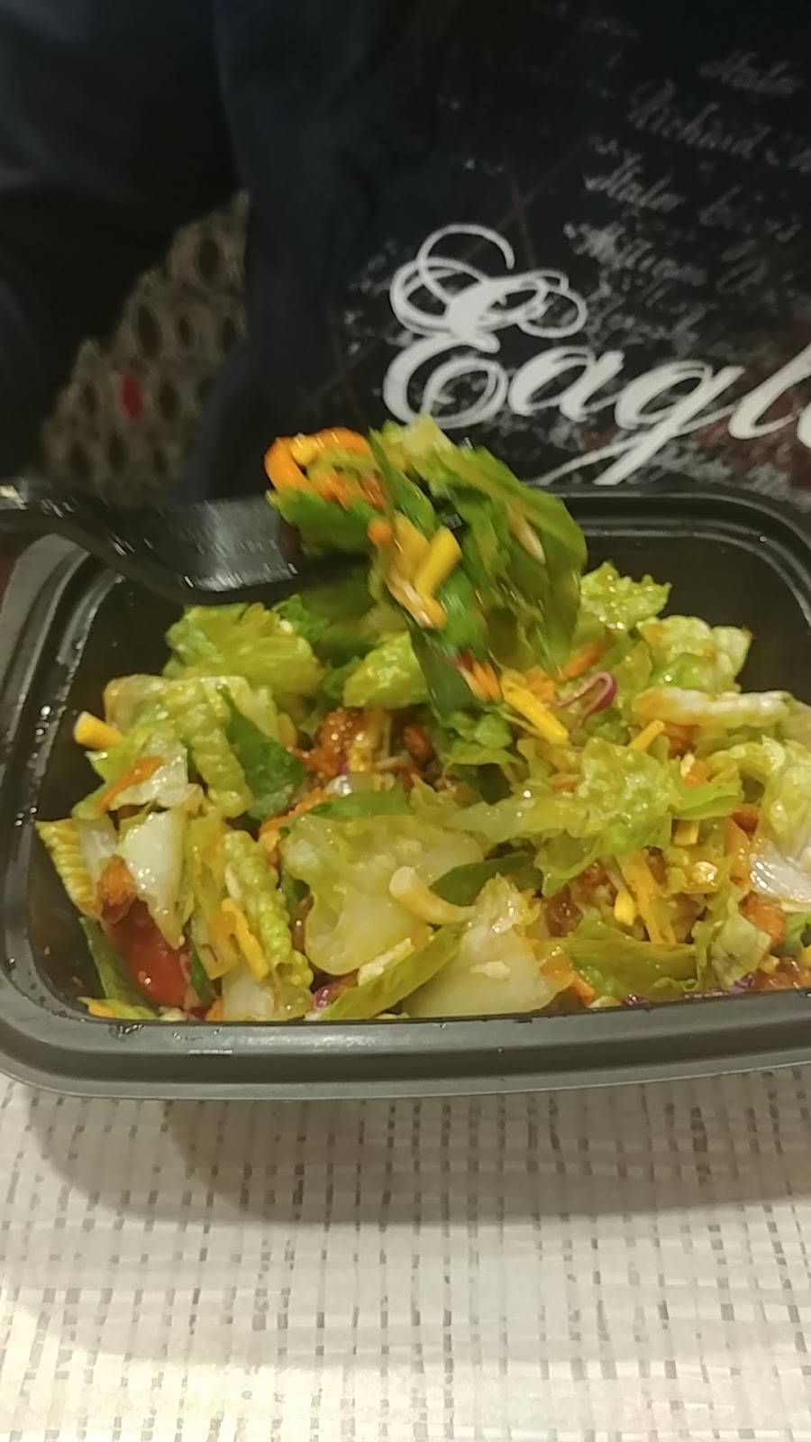 Chick-fil-A | restaurant | 15801 N Dale Mabry Hwy, Carrollwood, FL 33618, USA | 8139080787 OR +1 813-908-0787