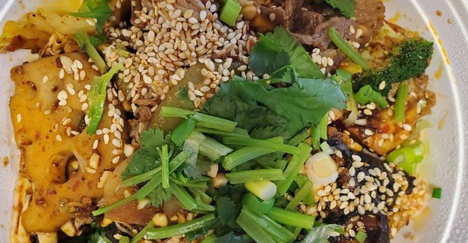 Bao | restaurant | 315 Oak St, Uniondale, NY 11553, USA | 5167508881 OR +1 516-750-8881