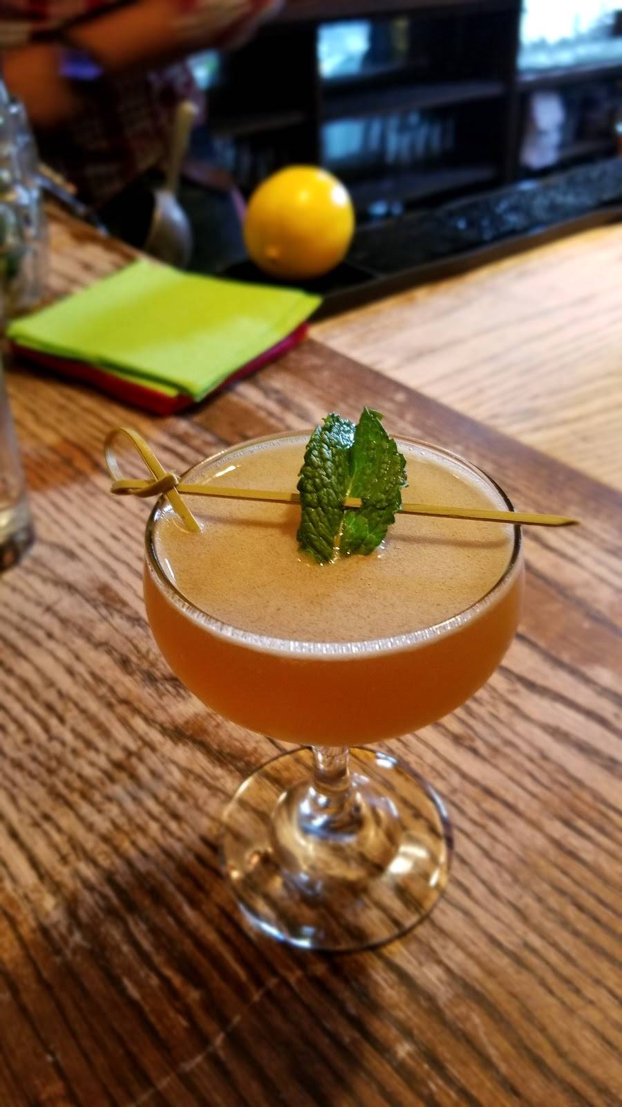 The Spotted Pig | restaurant | 314 W 11th St, New York, NY 10014, USA | 2126200393 OR +1 212-620-0393