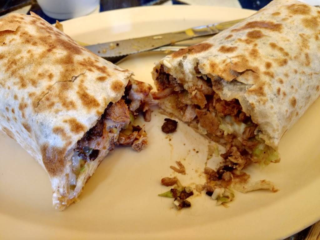 Burrito House | restaurant | 3547 N Lincoln Ave, Chicago, IL 60657, USA | 7739756060 OR +1 773-975-6060