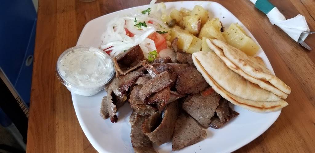 Summit Greek Grill | restaurant | 90 Summit Ave, Summit, NJ 07901, USA | 9082776418 OR +1 908-277-6418