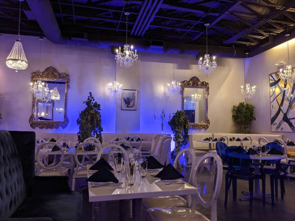 Chianti Italian Restaurant | restaurant | 4275 S Durango Dr #100, Las Vegas, NV 89147, USA | 7027496534 OR +1 702-749-6534