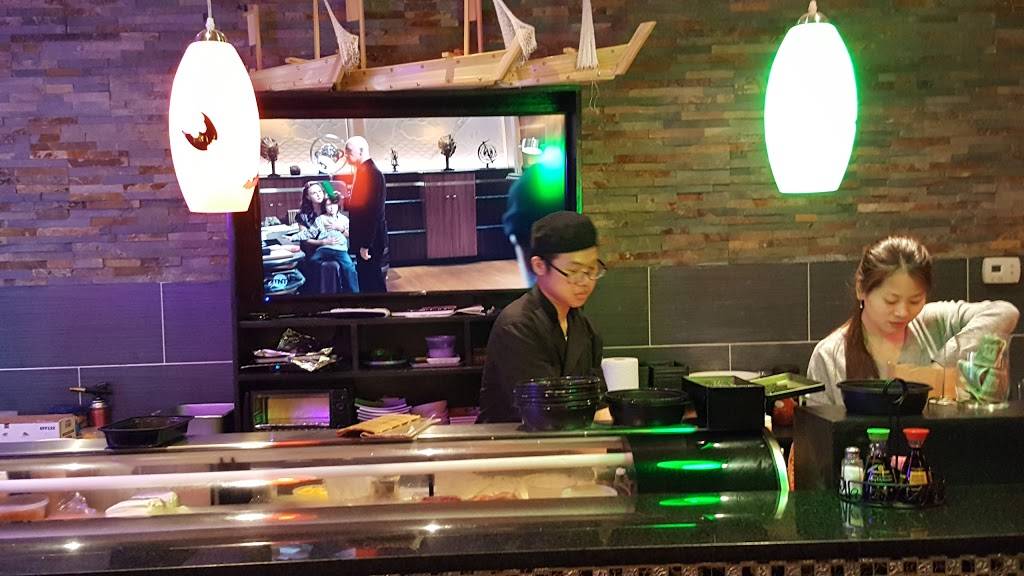 Tokyo Japanese Steakhouse & Sushi Bar | restaurant | 979 W Will Rogers Blvd, Claremore, OK 74017, USA | 9182832226 OR +1 918-283-2226