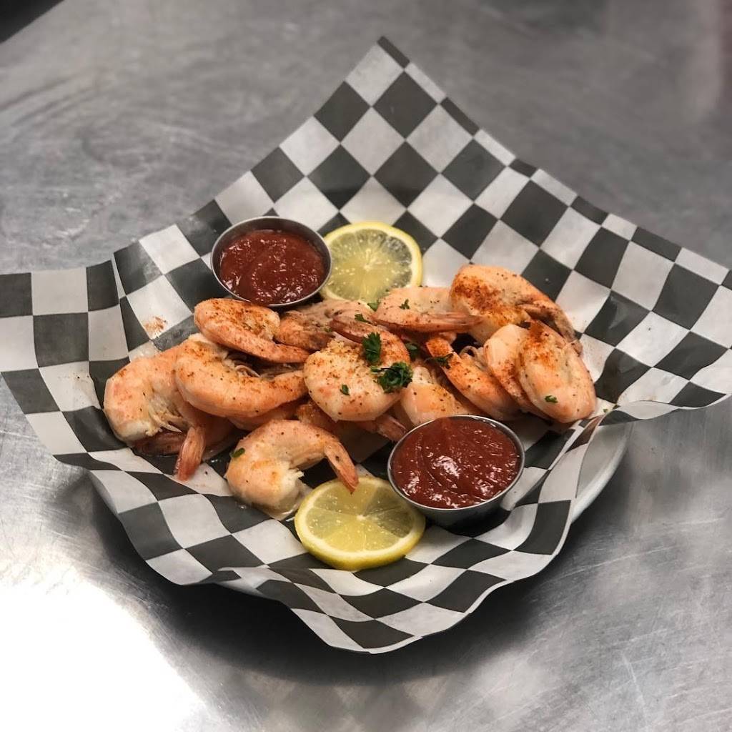 Industrial Taphouse | restaurant | 10392 Leadbetter Rd, Ashland, VA 23005, USA | 8042992649 OR +1 804-299-2649