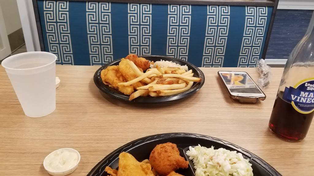 Long John Silvers | restaurant | 3006 SE 14th St, Des Moines, IA 50320, USA | 5152826666 OR +1 515-282-6666