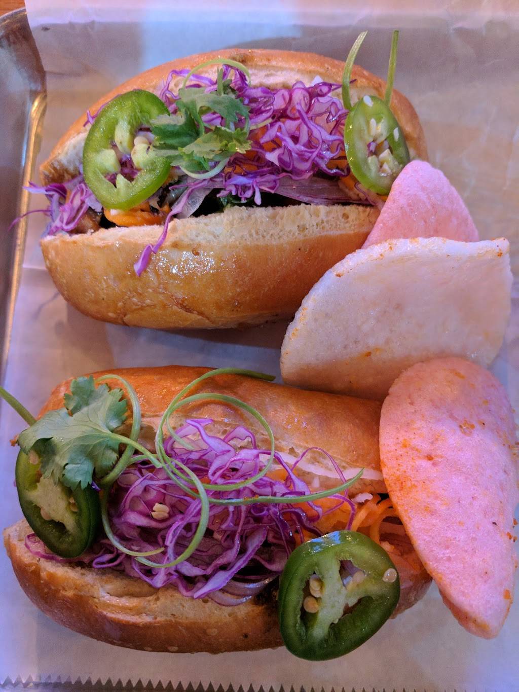 Saiwok Vietnamese Street Food | restaurant | 2882 W Walnut St, Rogers, AR 72756, USA | 4792025961 OR +1 479-202-5961