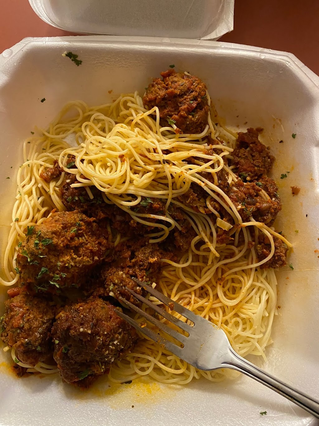 Papas Italian Restaurant | restaurant | 132 W Main St, Florence, CO 81226, USA | 7197847888 OR +1 719-784-7888