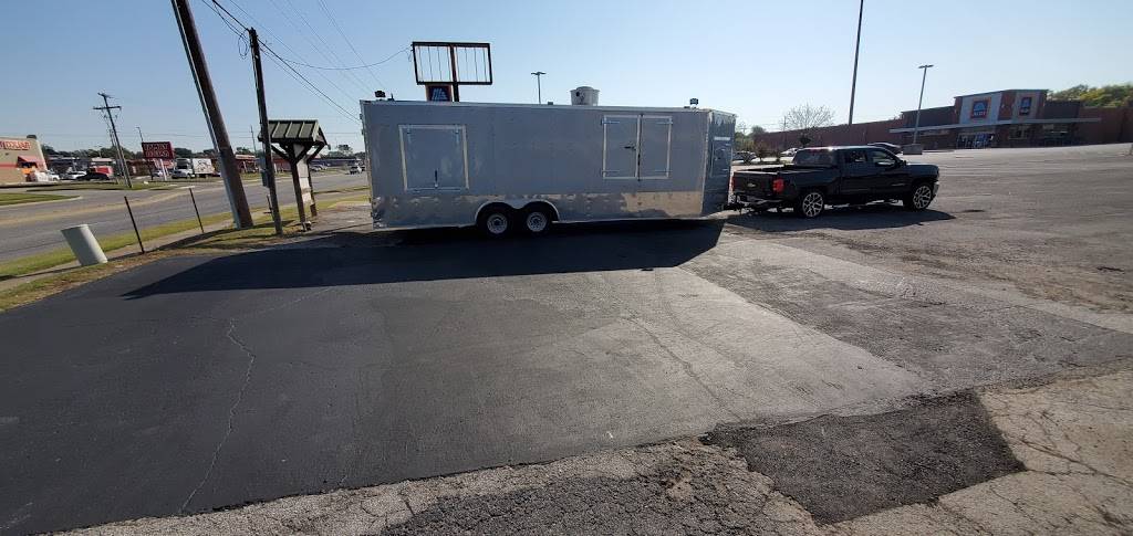 Taqueria azteca | restaurant | 12570 E 21st St, Tulsa, OK 74129, USA | 9187060273 OR +1 918-706-0273