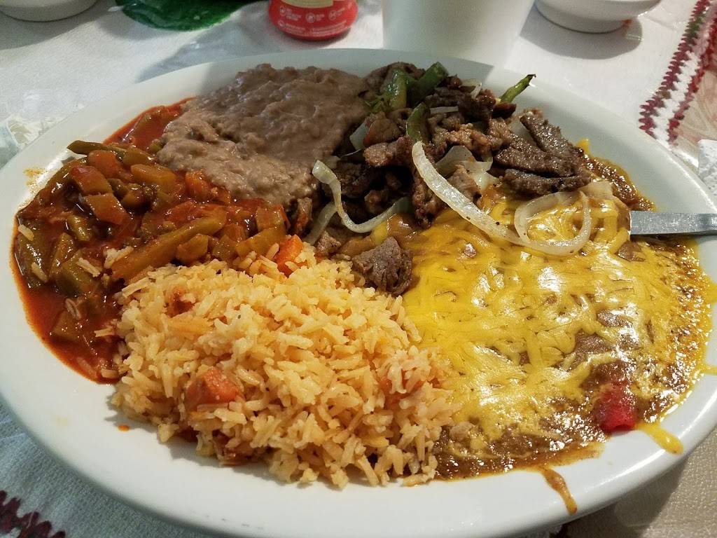 La Joya Durango 1 | restaurant | 2819 S Zarzamora St, San Antonio, TX 78225, USA | 2109289045 OR +1 210-928-9045